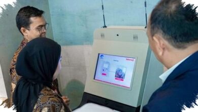 Beli Nomor HP Kini Pakai Scan Wajah, Biaya Rp 3.000 Ternyata Ditanggung Operator
