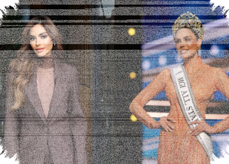 Vanessa Pulgarin Menang MGI All Stars 2026, Kisah Gagal Lalu Bangkit yang Mengubah Semuanya