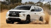 Harga Pajero Sport 2026 Mulai Rp582 Juta, Fitur Modern dan Tenaganya Masih Sulit Diabaikan Harga Pajero Sport 2026 Mulai Rp582 Juta, Fitur Modern dan Tenaganya Masih Sulit Diabaikan