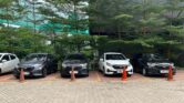 Honda Jakarta Kasih Kejutan ke Konsumen Brio, Pemenang Undian Dapat Apresiasi Khusus
