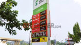 Harga Solar Nonsubsidi Anjlok di Awal Juni, Dexlite Turun Rp3.000 per Liter Harga Solar Nonsubsidi Anjlok di Awal Juni, Dexlite Turun Rp3.000 per Liter