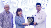 Di Tengah Geopolitik Global, Kekompakan Pengusaha-Pekerja Menjadi Kunci Investasi Jawa Tengah