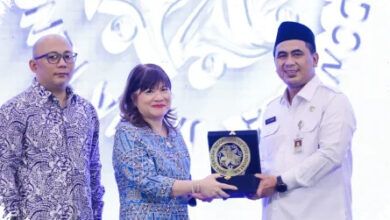 Di Tengah Geopolitik Global, Kekompakan Pengusaha-Pekerja Menjadi Kunci Investasi Jawa Tengah