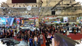 GIIAS 2026 Tetap di ICE BSD, Nasib Venue 2027 Belum Aman dan Masih Dikaji GIIAS 2026 Tetap di ICE BSD, Nasib Venue 2027 Belum Aman dan Masih Dikaji