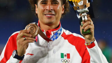 Ochoa Kembali Dipanggil Meksiko, Siap Samai Rekor Penampilan Messi dan Ronaldo