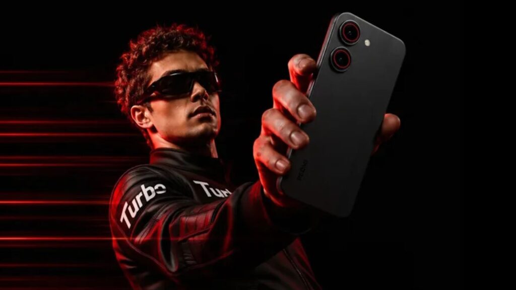 Redmi Turbo 5 Siap Meluncur 16 Juni, Baterai 7.650 mAh dan Performa Kencang Jadi Ancaman Rival