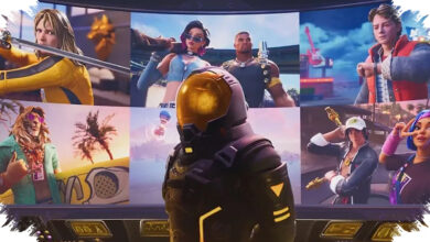 Fortnite Siap Ungkap Runners di SGF 2026, Ben Starr Jadi Pemandu Sorotan