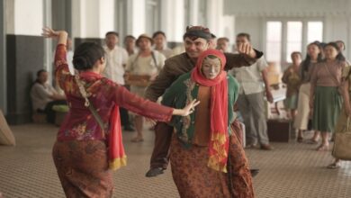 Badut Gendong Bukan Pahlawan, Bukan Iblis, Amarah Wong Kalahan yang Berbalik Menjadi Teror