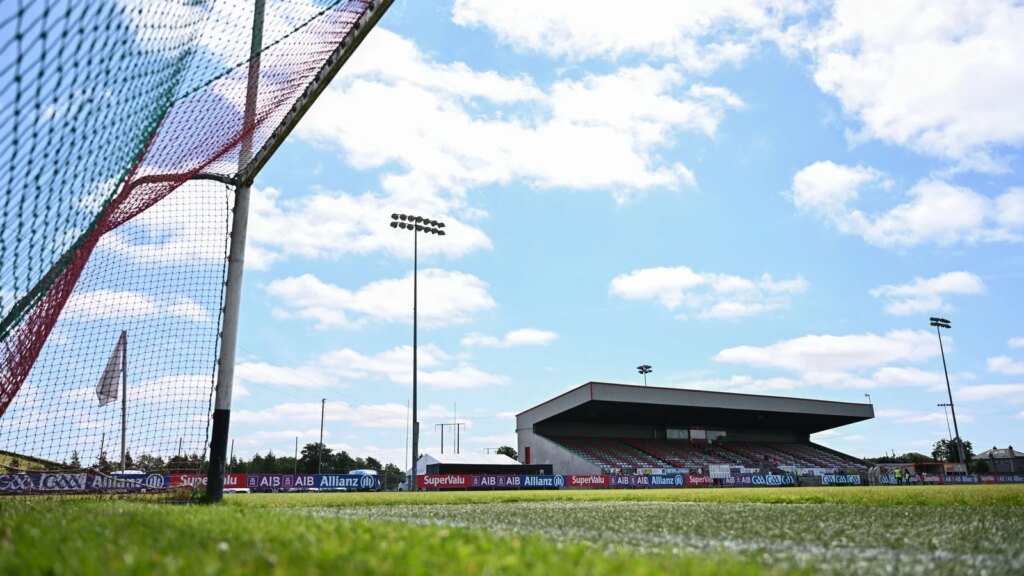Louth Lawan Armagh Dipastikan Di Inniskeen, Kepastian Venue Akhiri Ketidakpastian Laga Piala All-Ireland