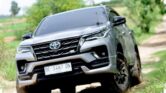 Ultah Ke-19 ID42NER Diserbu 300 Pecinta Fortuner, Jambore Nasional Jadi Ajang Adu Passion Ultah Ke-19 ID42NER Diserbu 300 Pecinta Fortuner, Jambore Nasional Jadi Ajang Adu Passion