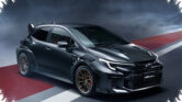 Toyota Pamerkan GRMN Corolla, Hot Hatch Paling Ekstrem Siap Meluncur 2027
