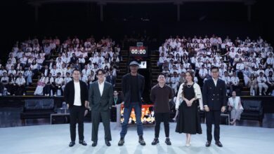 Grind Theory Resmi Meluncur, Edukasi Gratis yang Janjikan Panduan Nyata Bukan Sekadar Motivasi