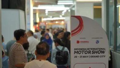 IIMS Surabaya 2026 Ditutup Meriah, Pasar Otomotif Jawa Timur Makin Terbukti Kuat