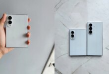 Samsung Galaxy Z Fold 8 Wide Bocor, Lebih Ringan tapi Baterainya Justru Lebih Besar