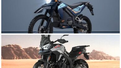 Honda Transalp 2026 Makin Siap Diajak Kabur Jauh, Desain Baru dan Mode Berkendaranya Menggoda