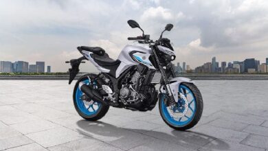 Yamaha MT 25 vs Kawasaki Z250, Saat Naked Bike Galak Ternyata Belum Tentu Lebih Nyaman