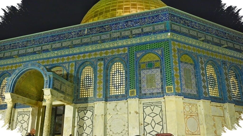 Malaysia Kecam Bendera Israel di Al-Aqsa, Desak PBB Tindak Rezim Zionis