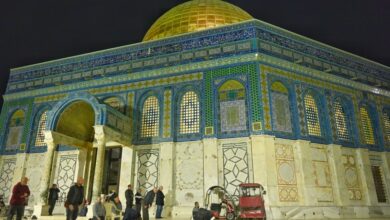 Malaysia Kecam Bendera Israel di Al-Aqsa, Desak PBB Tindak Rezim Zionis
