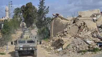 Pasukan Israel Makin Terdesak di Lebanon Selatan, Hizbullah Justru Kian Kuat