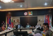 Kemendikdasmen dan SEAMEO BIOTROP Bekali Guru SLB, Urban Farming Jadi Kunci Kemandirian Siswa