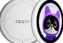 Oppo Bubble Hadir, Layar Magnetik Mini Yang Bikin Selfie Dan Tampilan Belakang Naik Kelas