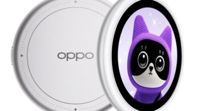 Oppo Bubble Hadir, Layar Magnetik Mini Yang Bikin Selfie Dan Tampilan Belakang Naik Kelas