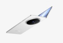 Vivo X Fold 6 Siap Guncang HP Lipat, Kamera 200 MP Dan Baterai 7.000 mAh Menggoda Rival