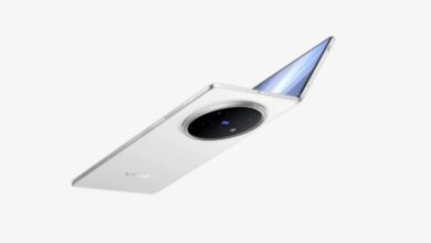 Vivo X Fold 6 Siap Guncang HP Lipat, Kamera 200 MP Dan Baterai 7.000 mAh Menggoda Rival