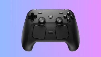 Steam Controller Ternyata Bisa “Bernyanyi”, Cukup Tarik File MIDI dan Dengarkan Sendiri