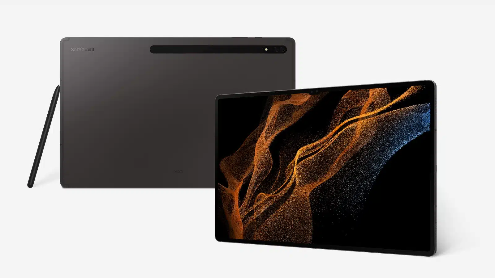 Samsung Diam-Diam Coret Galaxy Tab S8 dari Daftar One UI 8.5, Pengguna Patut Waspada