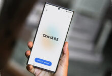 Galaxy A06 5G Kebagian One UI 8.5, HP Samsung Murah Ini Tiba-Tiba Naik Kelas