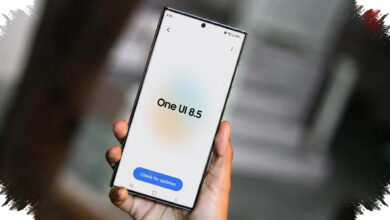 Galaxy A06 5G Kebagian One UI 8.5, HP Samsung Murah Ini Tiba-Tiba Naik Kelas