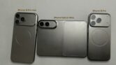 Prototipe iPhone Lipat Masuk Uji Operator, Engsel Liquid Metal Bisa Jadi Game Changer