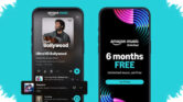 Mulai 2 Juli, Musik Bebas Iklan Amazon Jadi Berbayar dan Member Prime Tak Lagi Aman