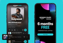 Mulai 2 Juli, Musik Bebas Iklan Amazon Jadi Berbayar dan Member Prime Tak Lagi Aman