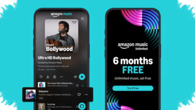 Mulai 2 Juli, Musik Bebas Iklan Amazon Jadi Berbayar dan Member Prime Tak Lagi Aman