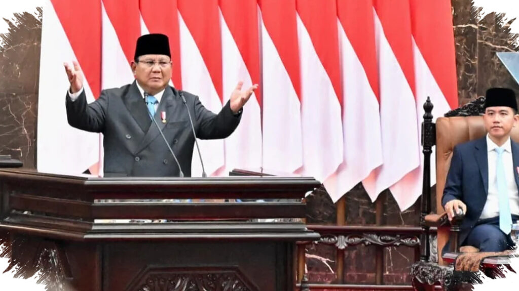 Prabowo Tegas Di Hadapan Ribuan Mitra SPPG, Kalau Tak Kerja Baik Silakan Minggir