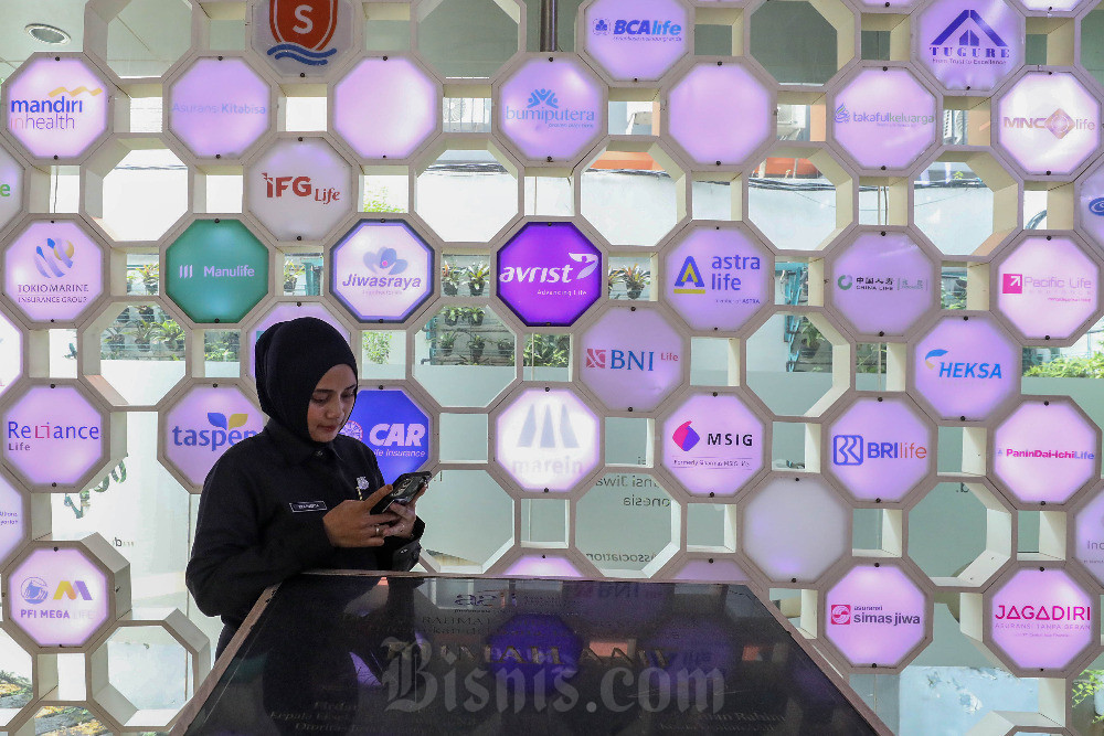 Klaim Asuransi Jiwa Tembus Rp38,73 Triliun, Lonjakan Akhir Kontrak Dan Tekanan Biaya Kesehatan