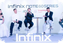 Infinix Ingin Buktikan AI Bukan Sekadar Gimmick, Yang Terasa Harus Manfaatnya