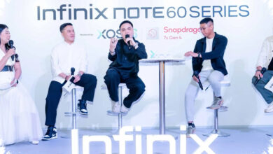 Infinix Ingin Buktikan AI Bukan Sekadar Gimmick, Yang Terasa Harus Manfaatnya