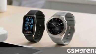 Asus VivoWatch 6 Plus Muncul dengan ECG dan Pantau Tekanan Darah, Jam Tangan Ini Incar Kesehatan Lebih Dalam