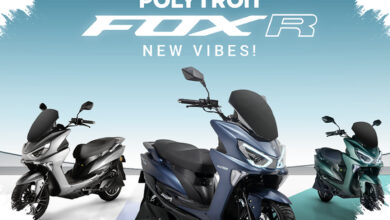 Polytron Fox R 2026, Sewa Baterai Bikin Biaya Bulanan Cuma Ratusan Ribu