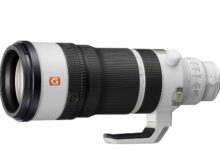 Sony FE 100-400Mm F4.5 Gm Oss Meluncur, Autofokus 3 Kali Lebih Cepat Dan Bobotnya Tetap Ringan