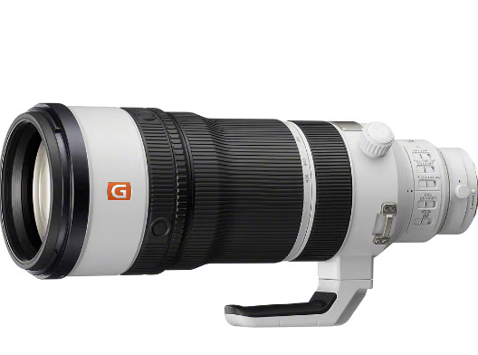 Sony FE 100-400Mm F4.5 Gm Oss Meluncur, Autofokus 3 Kali Lebih Cepat Dan Bobotnya Tetap Ringan