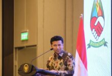 Rupiah Melemah Hantam Banyak Sektor, Pemprov Jatim Fokus Jaga Pangan dan Harga Pasar