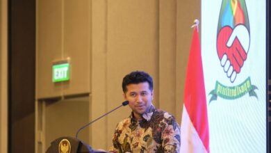 Rupiah Melemah Hantam Banyak Sektor, Pemprov Jatim Fokus Jaga Pangan dan Harga Pasar