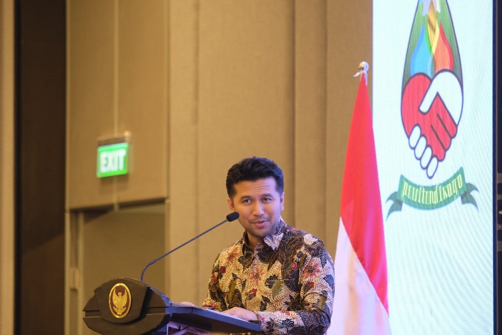 Rupiah Melemah Hantam Banyak Sektor, Pemprov Jatim Fokus Jaga Pangan dan Harga Pasar