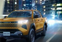 Hilux Baru Rp 558 Jutaan, Pikap Diesel Ini Kini Makin Canggih dan Siap Hajar Medan Berat
