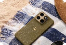 Motorola Edge 2026 Datang Lebih Niat, Layar 120Hz dan Kamera 50MP-Nya Sulit Diabaikan