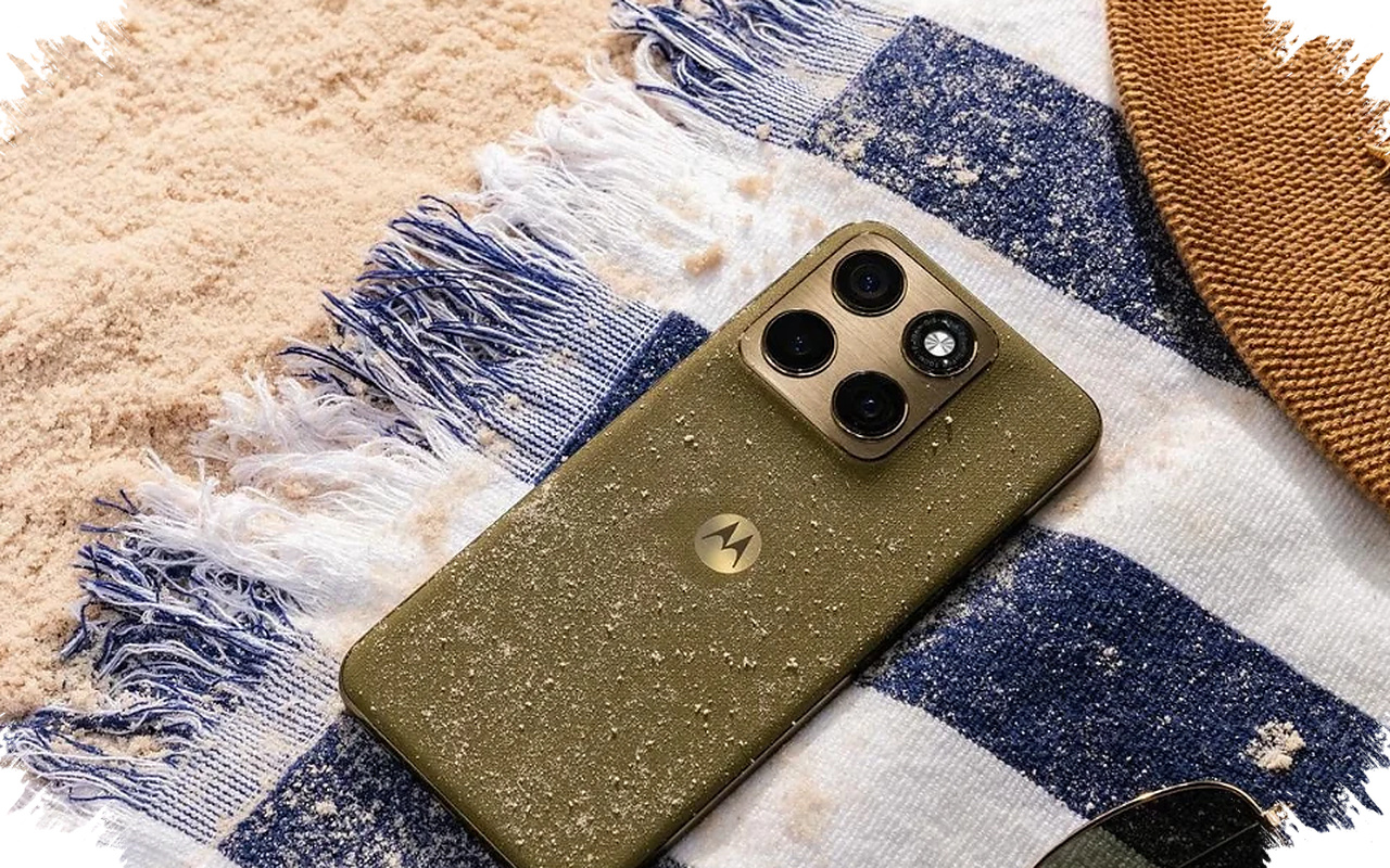 Motorola Edge 2026 Datang Lebih Niat, Layar 120Hz dan Kamera 50MP-Nya Sulit Diabaikan
